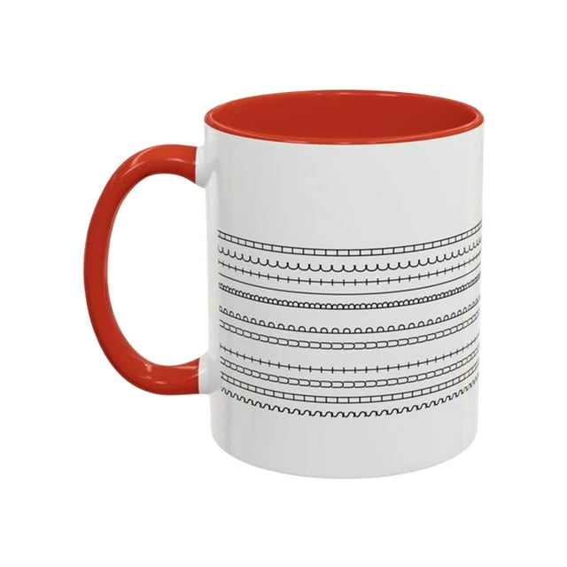Hidden Information Coffee Cup Humorous Satirical Workplace Mug Interesting Adult Satirical Mug Interesting Ceramic Coffee Cup Acrylic Drinking Glasses Set Coffee Cup Set with Words Mugs Bulk for Kids