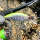 thumbnail image 4 of Cebo micro sumergible Stream de 64 mm/7,6 g, pez mandarín, boca de caballo, trucha 9014, 4 of 4