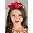 thumbnail image 2 of Girl's Gingerbread Costume Dress, 2 of 7