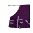 thumbnail image 2 of Lightweight 600D Rain Sheet with Lining by Derby Originals, 2 of 4