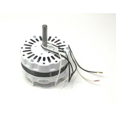 Packard 5" Diameter Motor, 120 V, 1100 RPM, 60Hz, AP5616734, S97009317, 97009317