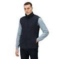 thumbnail image 3 of Regatta Mens 210 Microfleece Bodywarmer / Gilet, 3 of 4