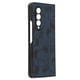 thumbnail image 1 of Funda protectora plegable para teléfono móvil, resistente a arañazos, con diseño de oso violento para Galaxy Z Fold 3, 1 of 14