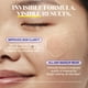 thumbnail image 4 of Protector solar Supergoop! Prebase de maquillaje facial Unseen SPF 50, 50 ml, 4 of 9