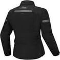 thumbnail image 2 of Tourmaster Discovery Men's Off-Road Motorcycle Jackets - Black/Black / Medium, 2 of 2