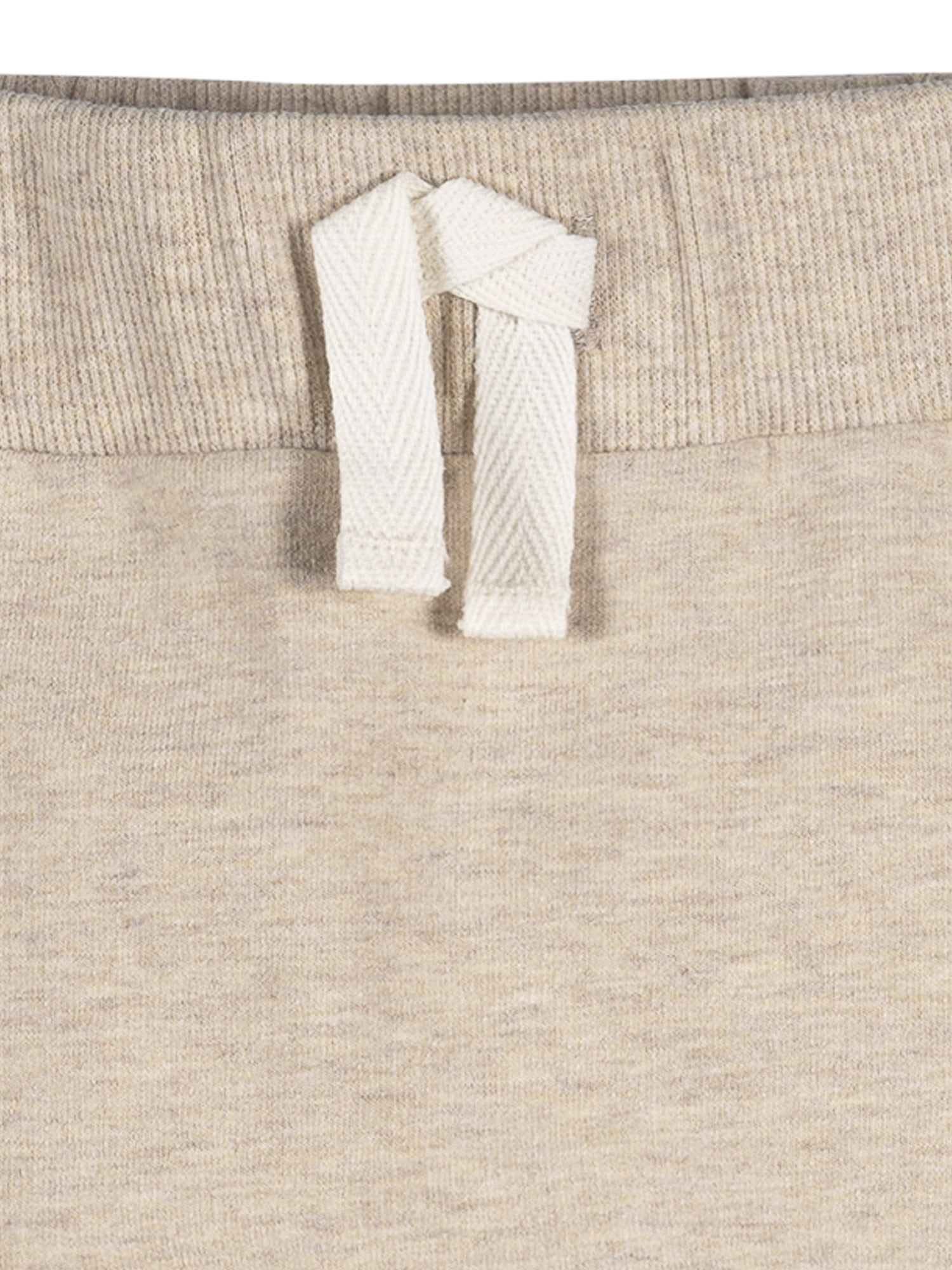 Gerber Baby and Toddler Neutral Joggers, 3-Pack, Sizes 0/3 Months - 5T