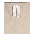 thumbnail image 5 of Gerber Baby and Toddler Neutral Joggers, 3-Pack, Sizes 0/3 Months - 5T, 5 of 8