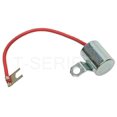 thumbnail image 2 of Standard Motor Products JC-34T Ignition Condenser, 2 of 2