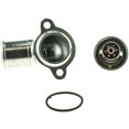 thumbnail image 3 of Motorad 5004KT Engine Coolant Thermostat Kit Fits select: 1999-2004 FORD F250, 2000-2005 FORD EXCURSION, 3 of 4