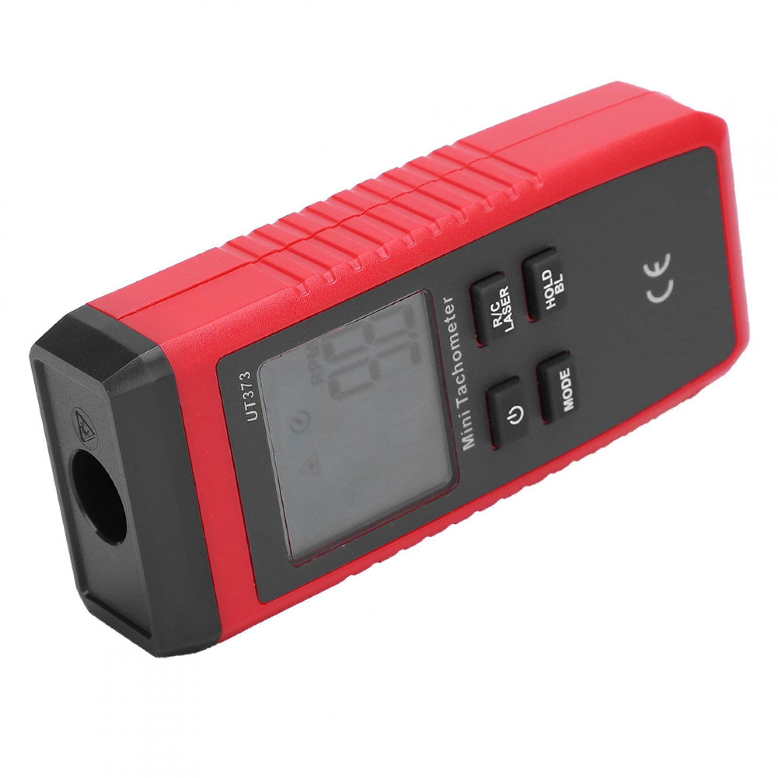 Non Contact Rpm Meter Mini Tachometer Non Contact Digital RPM Meter For