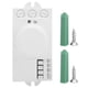 thumbnail image 1 of Sensor de interruptor de microondas JAAS TDL‑1917 5,8 GHz AC85‑250 V, 1 of 5