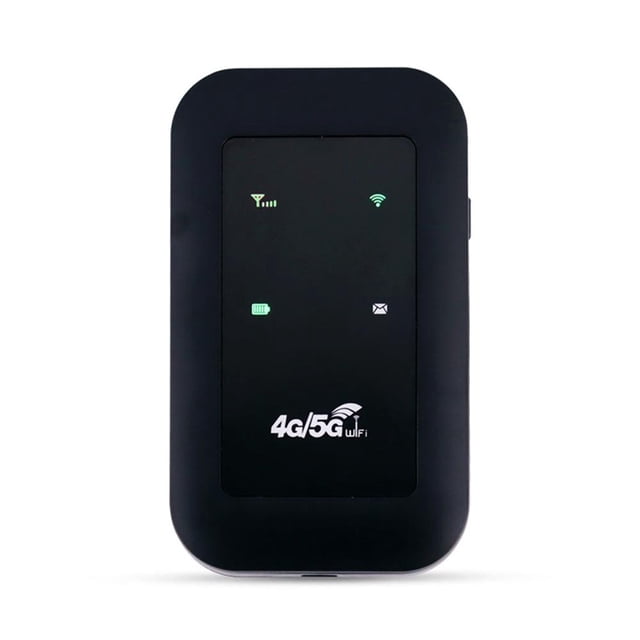 Repetidor WiFi 4G LTE Enrutador Amplificador de señal Expansor de red Módem Dongle Ehuebsd Para estrenar