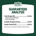 thumbnail image 5 of Expert Gardener All Purpose Plant Food Fertilizer 16-16-16, 20 lb., 5 of 11