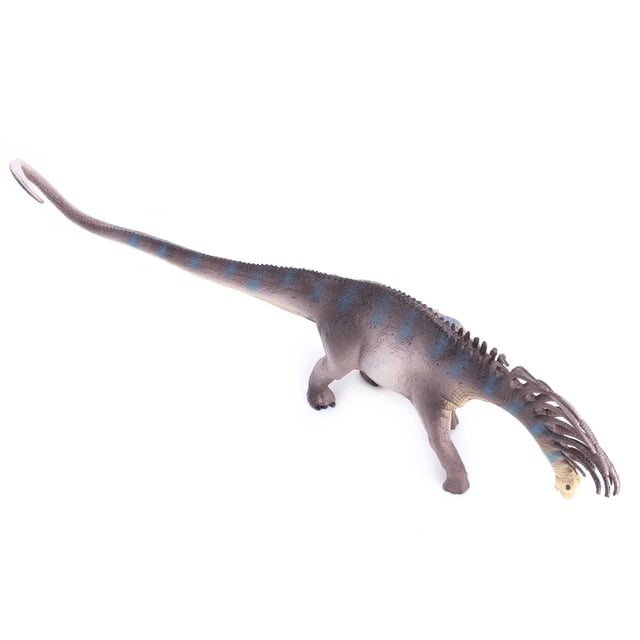 Modèle de Dinosaure pour Enfants, Simulation de Simulation de Jouet Dinosaure Modèle de Dinosaure Sortie à Haute Intensité
