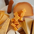 thumbnail image 6 of igourmet Dutch Cheese Assortment - Includes Beemster Classic Extra Aged Gouda Cheese, Leyden Cheese, Dorothea Cheese, and Dutch Gouda, 6 of 7