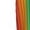 White, variant on Mexican Serape Blanket Stripes Womens Soft Woven Cotton Elastic Waistband Sleep Pajama Pant Lounge Sleep Pant With Pockets And Drawstring-Small
