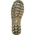 thumbnail image 2 of Carhartt Traditional Welt Men's Electrical Hazard Waterproof Leather Pull-on Work Boot, 2 of 6