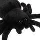 thumbnail image 2 of Juguete de araña de Halloween, juguete de araña de peluche, simulación flexible, decoración de muñeca de araña, 2 of 5