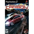 thumbnail image 1 of Pre-Owned Need for Speed: Carbon, PlayStation 2, Xbox 360, 1 of 1