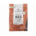thumbnail image 3 of Callebaut Milk Chocolate 823NV - 2.5Kg, 3 of 4