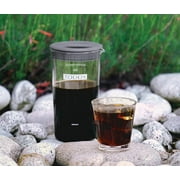 Toddy Artisan Small Batch Single Serve Coffee Cold Brewer
