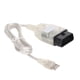 thumbnail image 5 of Ouitble Cable de diagnóstico, OBD2 Can Pro Cable de diagnóstico Lector de código multifunción con dongle USB para A2 A3 A4 A5 A6 A8 Q3 Q5 Q7 S5, 5 of 5