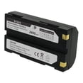 thumbnail image 1 of Batería Artisan Power de 2600mAh Li-ion para GPS Trimble, 1 of 4