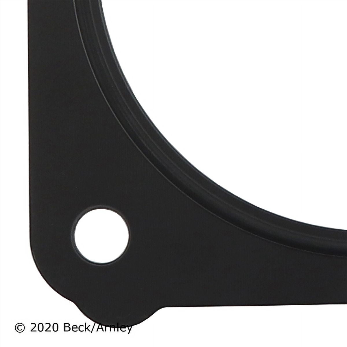 BeckArnley 039-5118 Throttle Body Gasket