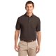 thumbnail image 1 of Polo Port Authority® Silk Touch™ con bolsillo. K500P Café en Grano 5XL Autoridad Portuaria K500P, 1 of 1