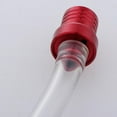 thumbnail image 3 of Mini Motorcycle Gas Fuel Breather Hose Tube For Cars Red, 3 of 8
