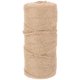 thumbnail image 1 of KAKOWELY 1 rollo de cuerda para árbol de gatos, cuerda de sisal resistente al desgaste, cuerda cortable para poste rascador de gatos, 1 of 4