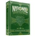 thumbnail image 1 of Milesmagic Theory11 Green National Playing Cards Limited National Green Edition Poker Magic Collectible Deck By Theory11 With Much Better Look | Use For Party & Game | Playing Cards, 1 of 5