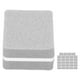 thumbnail image 3 of Bloque de lijado de uñas NikouMX 30 piezas Pulidor, 3 of 8