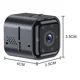 thumbnail image 2 of Cámara Wifi As03: Bajo Consumo, Visión Nocturna Hd, Hogar/, 2 of 8