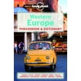 thumbnail image 2 of Lonely Planet Western Europe Phrasebook &amp; Dictionary, 2 of 2