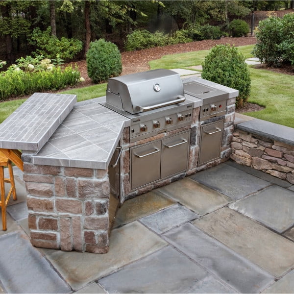 Charbroil® Medallion Series™ 4-Burner Built-in Gas Grill