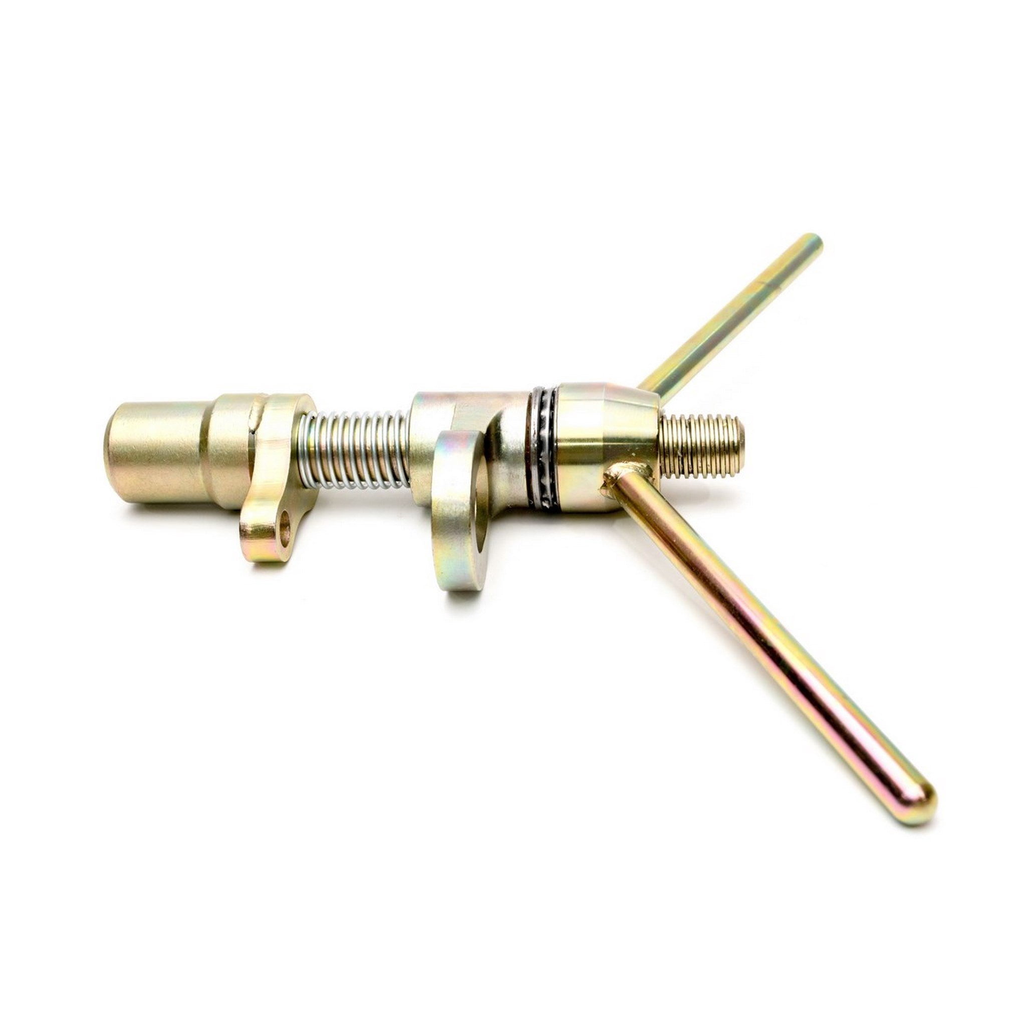 Volvo FM12 Truck D12 D13 D16 Heavy Duty Diesel Engine Valve Spring Compressor Tool Alternative to OEM 9990210