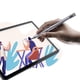 thumbnail image 5 of Lápiz Óptico De La Tableta Smart Laptop Stylus Nivel de 4096 Presión para Lenovo Xiaoxin Pad P11 Plus 2023, 5 of 8