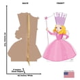 thumbnail image 3 of Glinda the Good Witch (Kids WOZ Art), 3 of 3