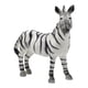 thumbnail image 4 of Figuras de animales para niños y niñas de 3 años en adelante, juguetes educativos, juego de animales grandes Cebra, 4 of 9
