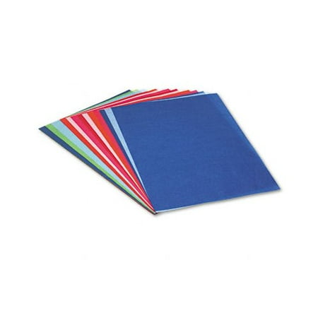 Pacon Corporation Spectra Art Tissue, 50 Sheets/Pack (Set of 2)