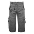 thumbnail image 1 of Short Bermuda Largo Tipo Cargo Para Hombre Marca Ecko Unltd, 1 of 6