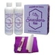 thumbnail image 1 of Kit Blanqueador de suela 2 pz, cepillo aplicador y Microfibra SNEAKERS KLEAN Kit Limpieza de Calzado, 1 of 6
