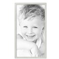 thumbnail image 2 of ArtToFrames 22" x 40" White Picture Frame, 22x40 inch White MDF Poster Frame (WOM-4098),  Pack, 2 of 8