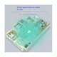thumbnail image 3 of Enrutador inalámbrico yuxing -WR613N Frecuencia única A través de la pared Banda ancha doméstica WiFi Blanco, 3 of 5