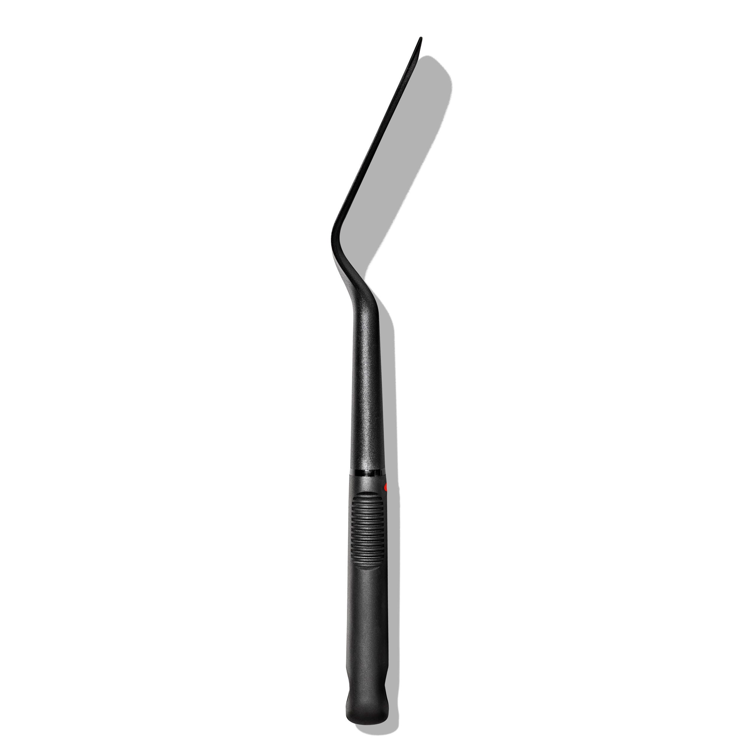 (3 pack) OXO Nylon Slotted Turner, Black