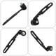 thumbnail image 2 of Kit de Ajuste de de Cadena para Minibicicletas de 8 Pulgadas. de Cadena para Minibicicletas de 212 Cc, 224 y 236., 2 of 5