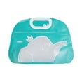 thumbnail image 1 of Pochette Réutilisable de Rangement pour Aliments pour Garde-Manger de Cuisine, Camping, Extérieur, Sac Contenant à Séchage Rapide, 1 of 4