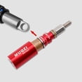 thumbnail image 4 of Buje de amortiguador trasero para bicicleta de montaña suspensión de repuesto buje de vesícula biliar trasera accesorios de ciclismo resistentes al desgaste FLhrweasw Nuevo, 4 of 9