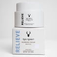 thumbnail image 3 of Mad Rabbit Tattoo Numbing Cream for Pain Relief, Unscented, Maximum Strength 1.5 oz, 3 of 7